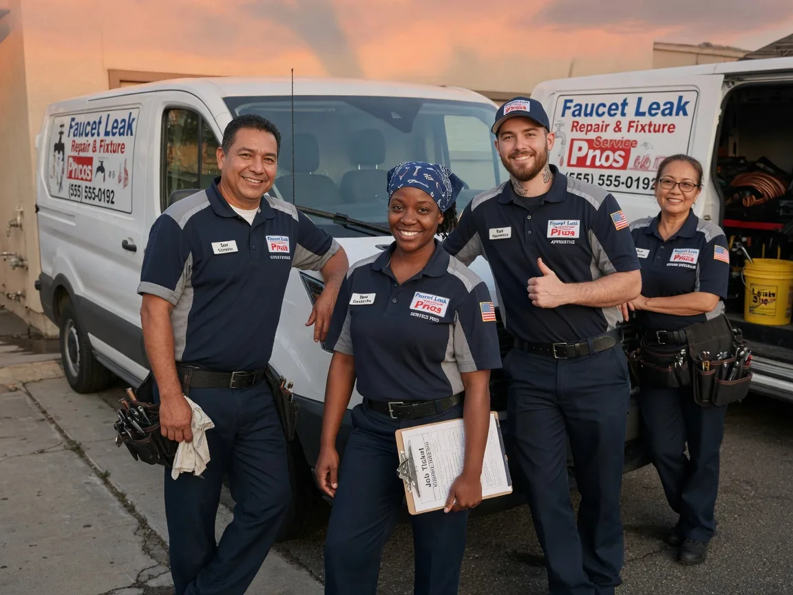 Faucet Repair company in Cougar, WA